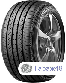 Dunlop SP Touring T1 205/60 R16 92H